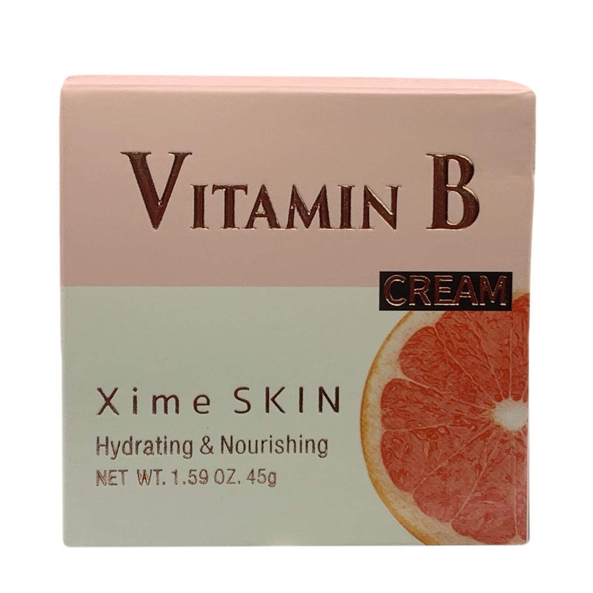Vitamin B3 Cream | Xime Skin