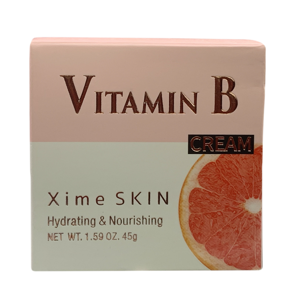 Vitamin B3 Cream