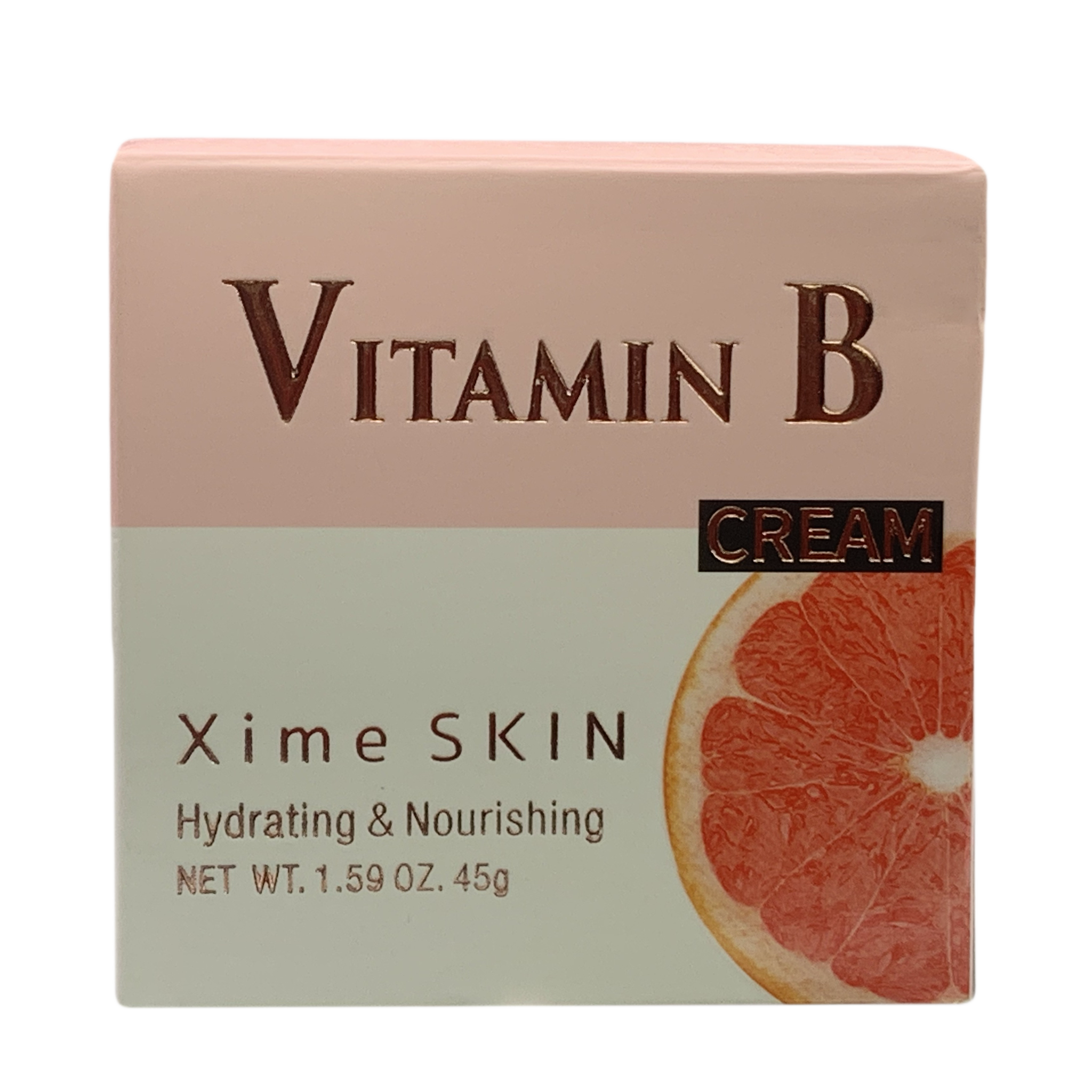 Vitamin B3 Cream | Xime Skin
