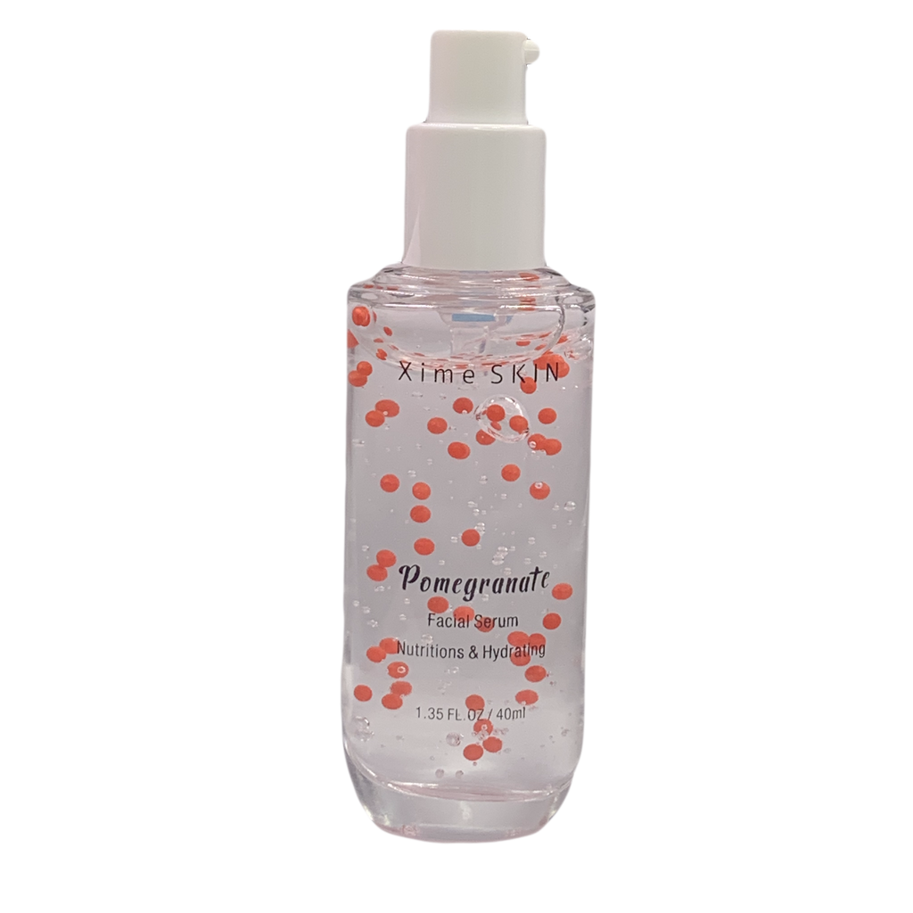 Pomegranate Facial Serum