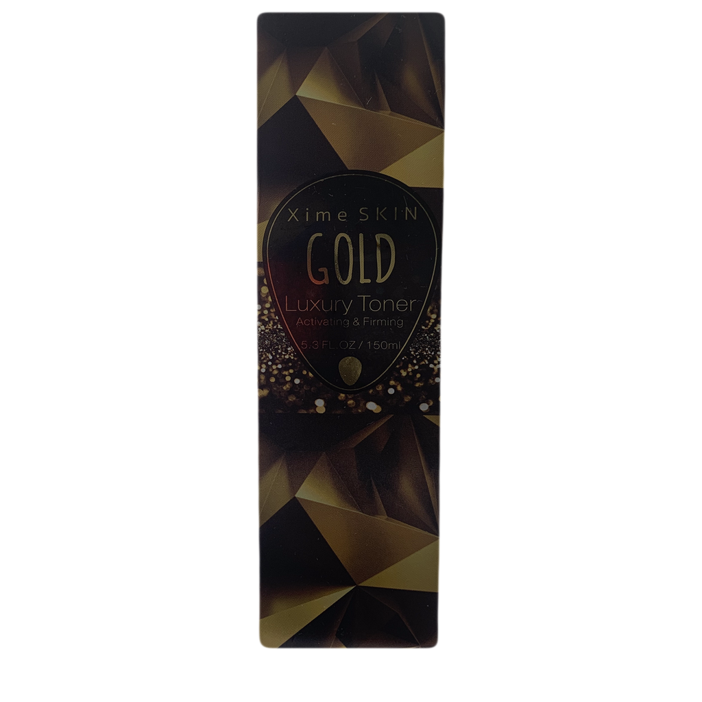 Luxury Gold Toner