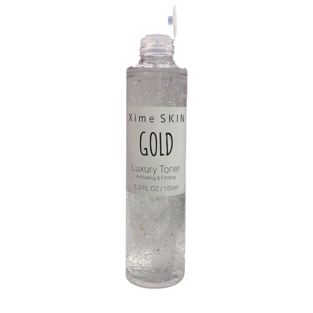 Luxury Gold Toner