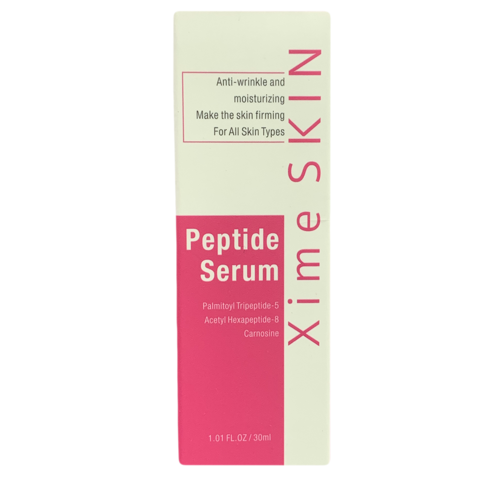 Peptide Serum