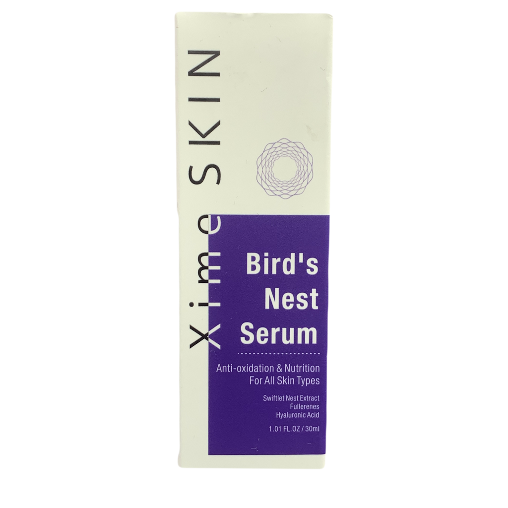 Birds's Nest Serum