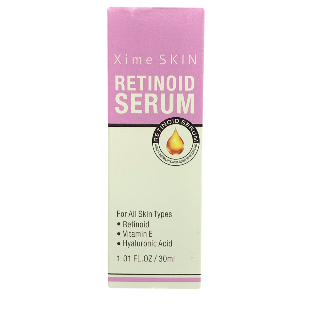 Retinoid Serum