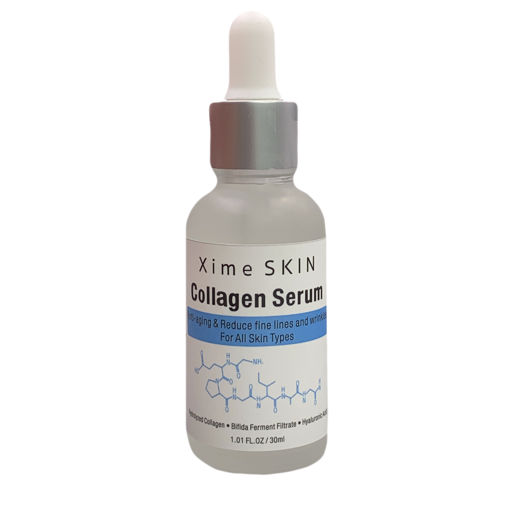 Collagen Serum