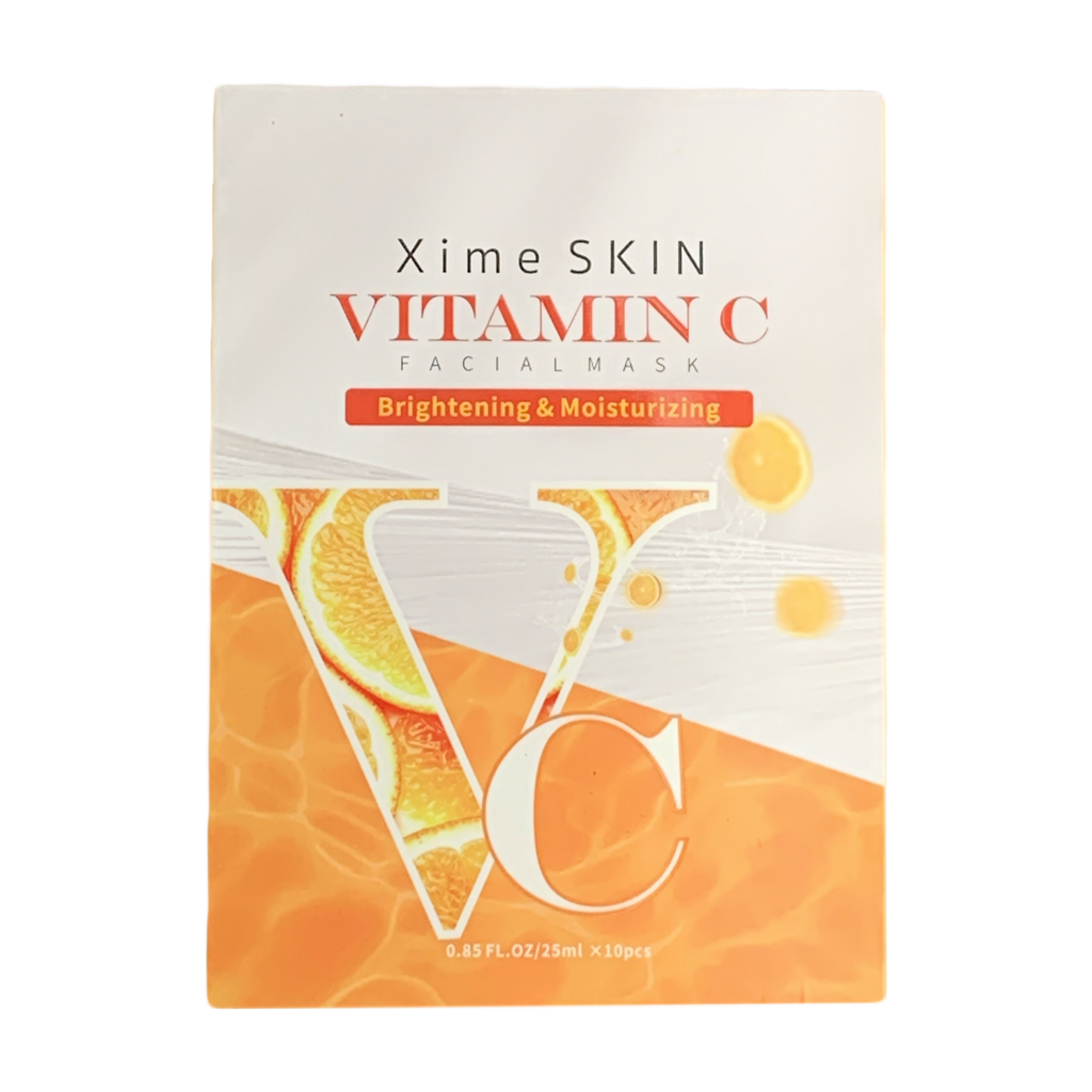 Vitamin C Facial Mask