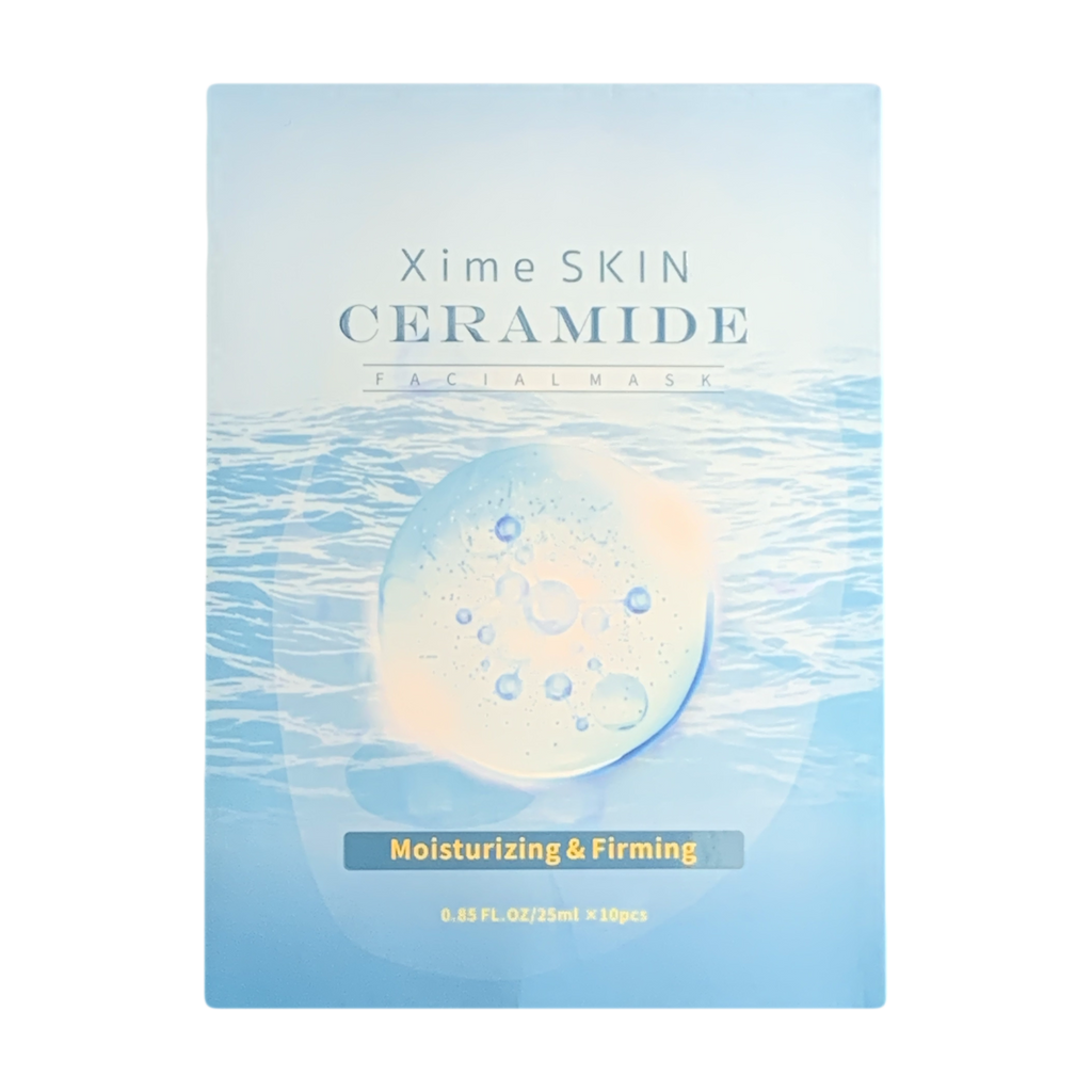 Ceramide Facial Mask