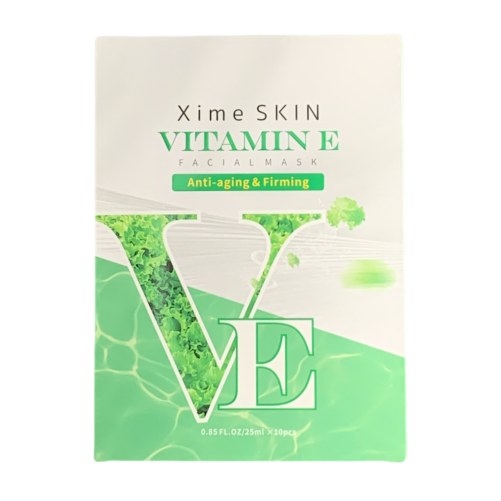 Vitamin E Facial Mask